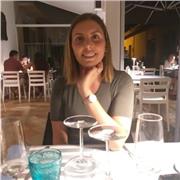 Laureata in Scienze politiche e Relazioni internazionali per insegnamento materie scuole elementari/medie